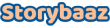Storybaaz Main Logo